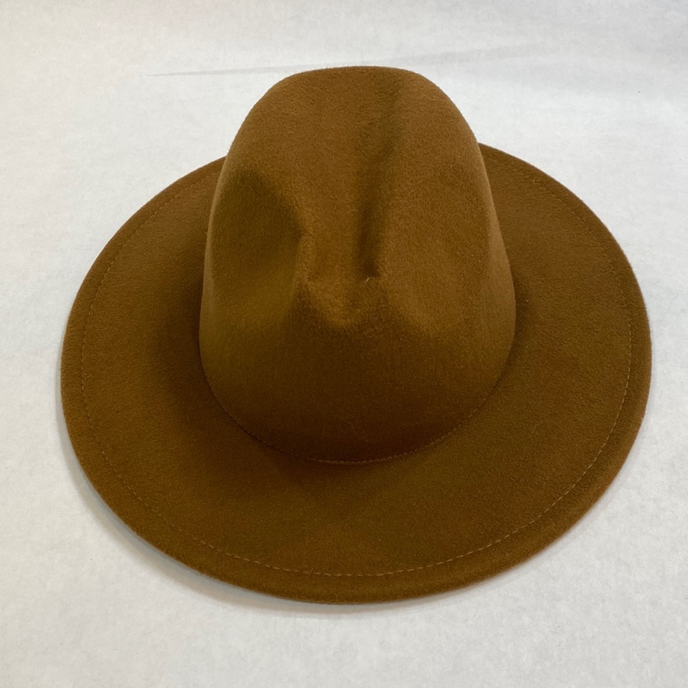 Abercrombie & Fitch western‎ hat one size